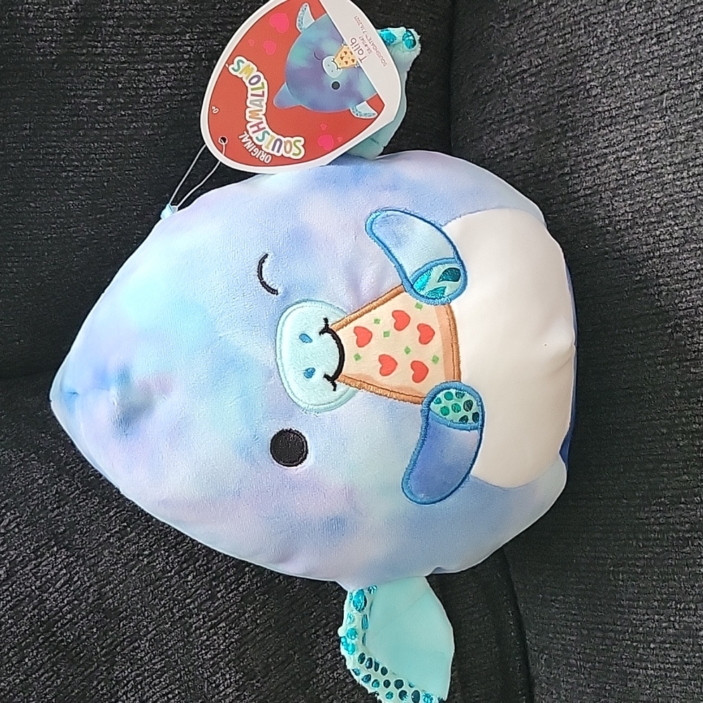 Squishmallow